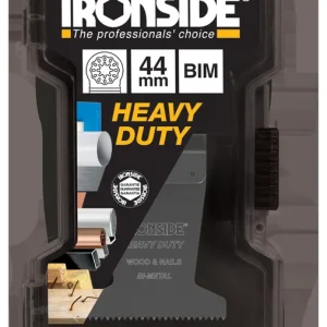 Populär Multibladset